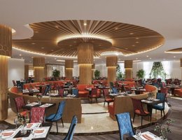 VINHOLIDAYS FIESTA PHU QUOC (EX. VINHOLIDAYS 1)