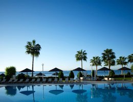 Atlantica Miramare Beach