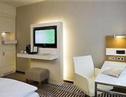 Pullman Berlin Schweizerhof