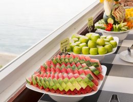 Soria Majestic Beachfront Nha Trang Hotel