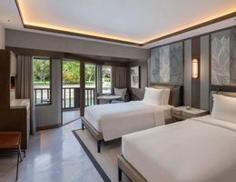 The Laguna Resort & Spa