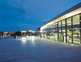 Maritim Hotel Dresden