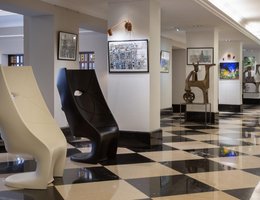 Solo Sokos Hotel Vasilievsky