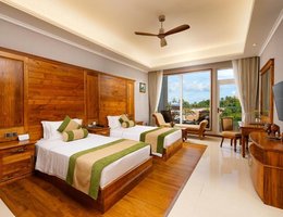 Araliya Beach Resort & Spa