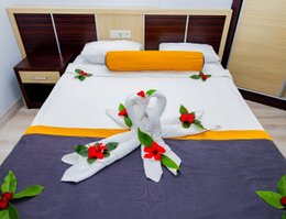 Semt Luna Beach Hotel