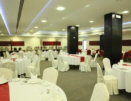 Royal Phoenicia Hotel