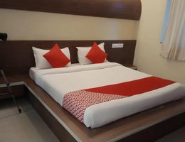 Eufregina Resort and Spa