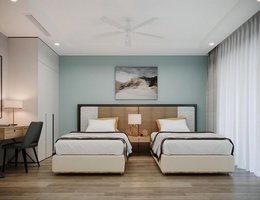 VINHOLIDAYS FIESTA PHU QUOC (EX. VINHOLIDAYS 1)