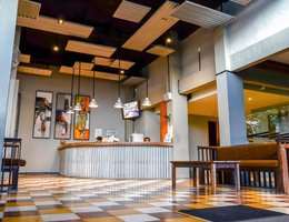 FRii Bali Echo Beach