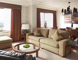 The London Hilton on Park Lane