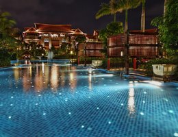 Renaissance Sanya Haitang Bay Resort