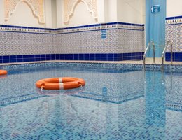 Central Inn Souq Waqif