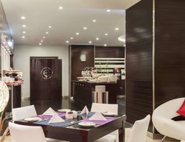 Ramada Encore by Windham Doha