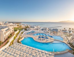 FUN&SUN FAMILY Albatros Palace