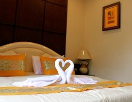 Serene Sands Health Resort