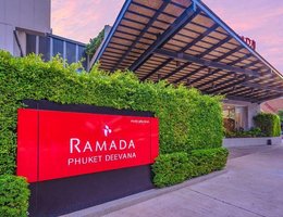 Ramada by Wyndham Phuket Deevana Patong