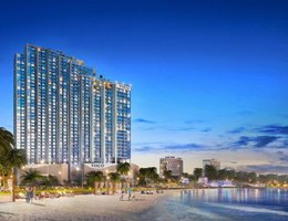 voco Scenia Bay Nha Trang by IHG