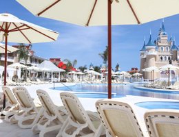 Luxury Bahia Principe Fantasia