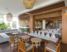 Sunwing Bangtao Beach