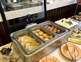 Лермонтовские Ванны