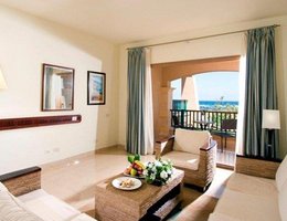 Swiss Inn Dream Resort Taba