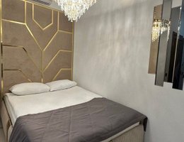 Ranovsky Park Манхэттен