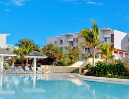 Grand Aston Cayo Las Brujas Beach Resort