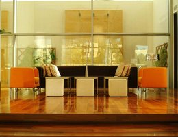 Ibis World Trade Centre