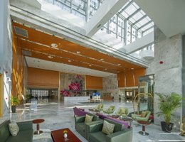 HOTELS & PREFERENCE HUALING TBILISI