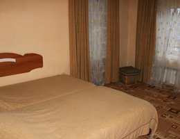 Форт Эврика