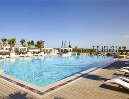 HYATT REGENCY ISTANBUL ATAKOY