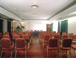 Best Western Hotel Fiuggi Terme Resort & SPA