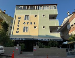 Meltem Hotel