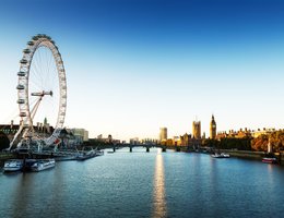 Citadines London Barbican