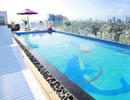 ALANI HOTEL & SPA (EX. ARIA HOTEL)