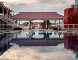 Arawana Express North Pattaya