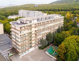 Лесная Поляна