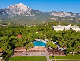 Rai Foresta Tekirova