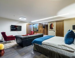 Гостиница Luciano Residence