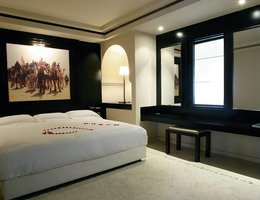 Les Jardins de la Koutoubia