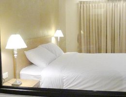 T5 Suites at Pattaya