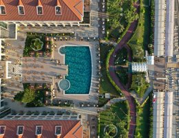 Fame Residence Kemer & Spa