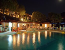 Yria Celia Apartments