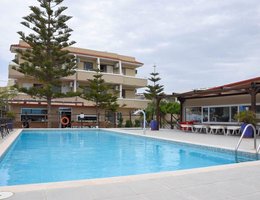 Sacallis Inn Beach Hotel