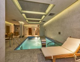 The Meretto Hotel Istanbul Old City