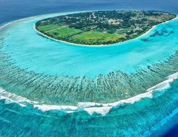 Amazing View Guest House