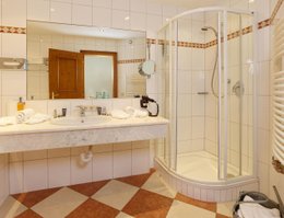 Premium Activehotel Bergkönig