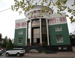 Вилла Гламур