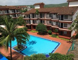 THE PRIDE SUN VILLAGE RESORT & SPA