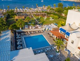 Casa & Blanca Beach Hotel (Adults Only)